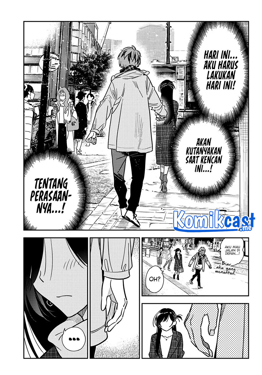 Chapter 237 - halaman 13