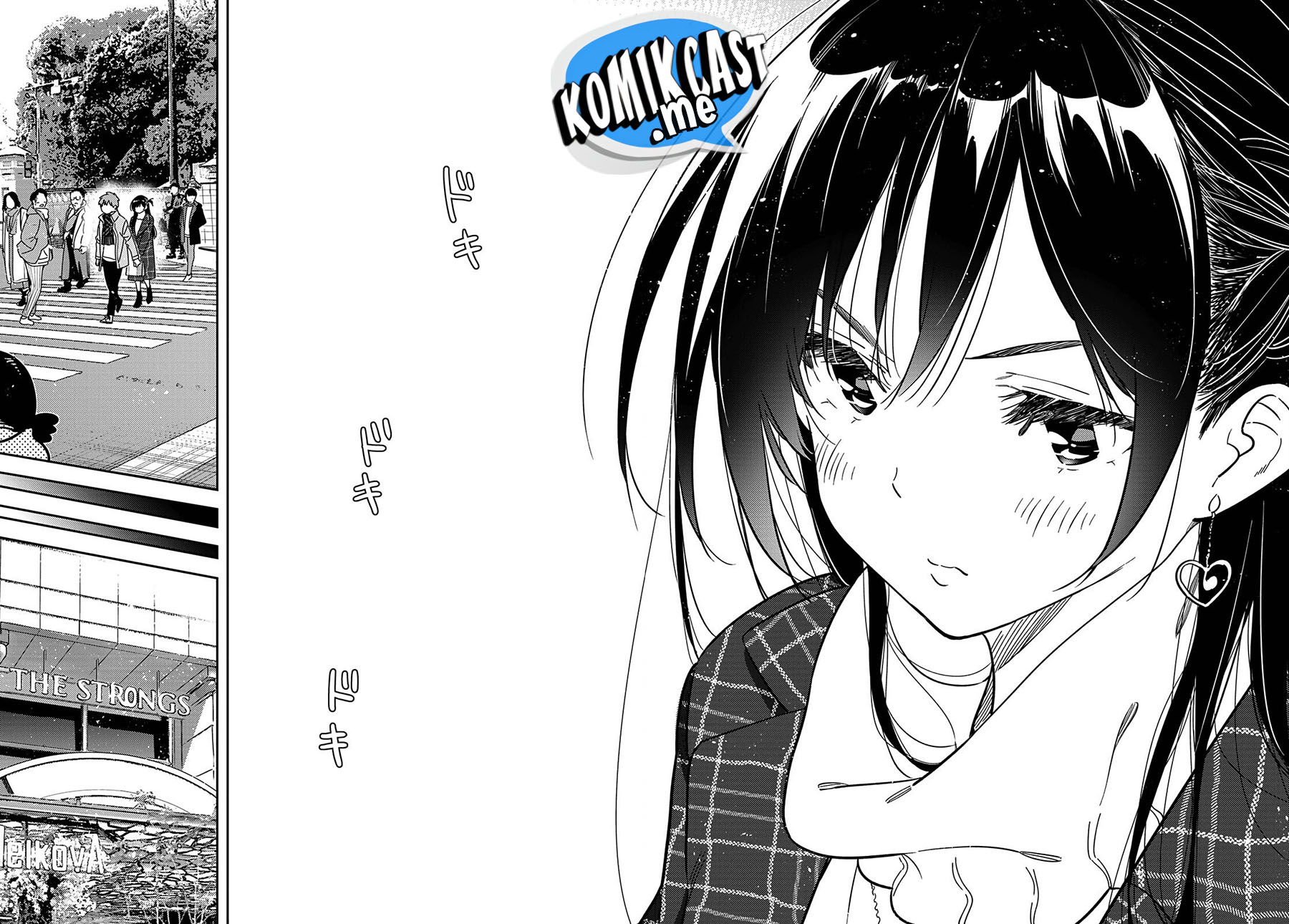 Chapter 237 - halaman 14