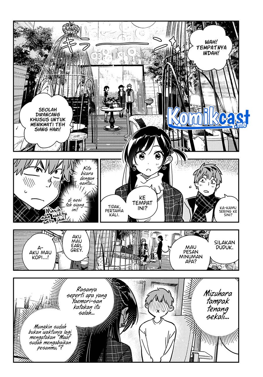Chapter 237 - halaman 15