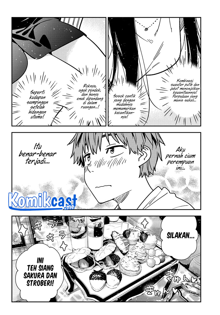 Chapter 237 - halaman 17