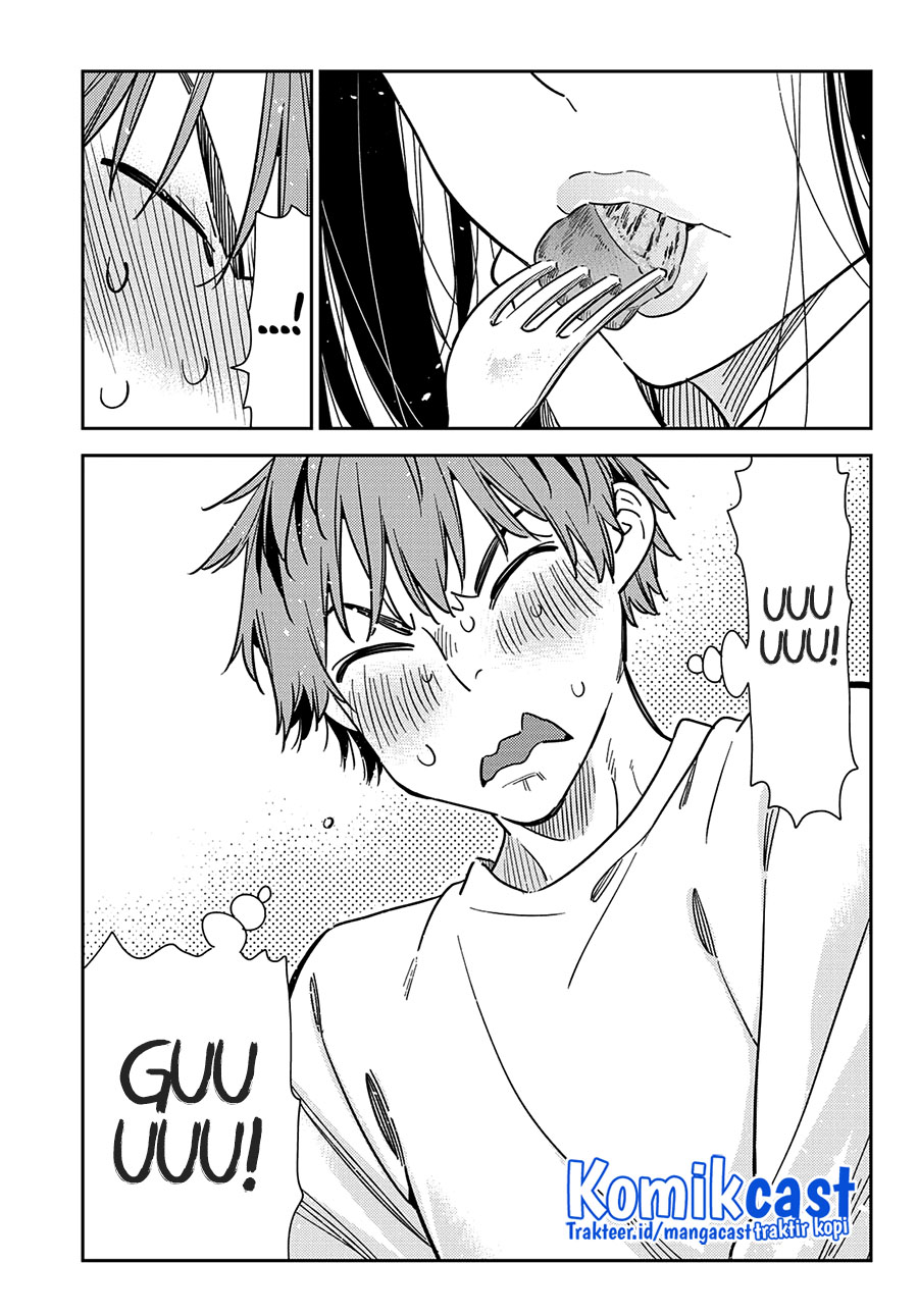 Chapter 237 - halaman 20