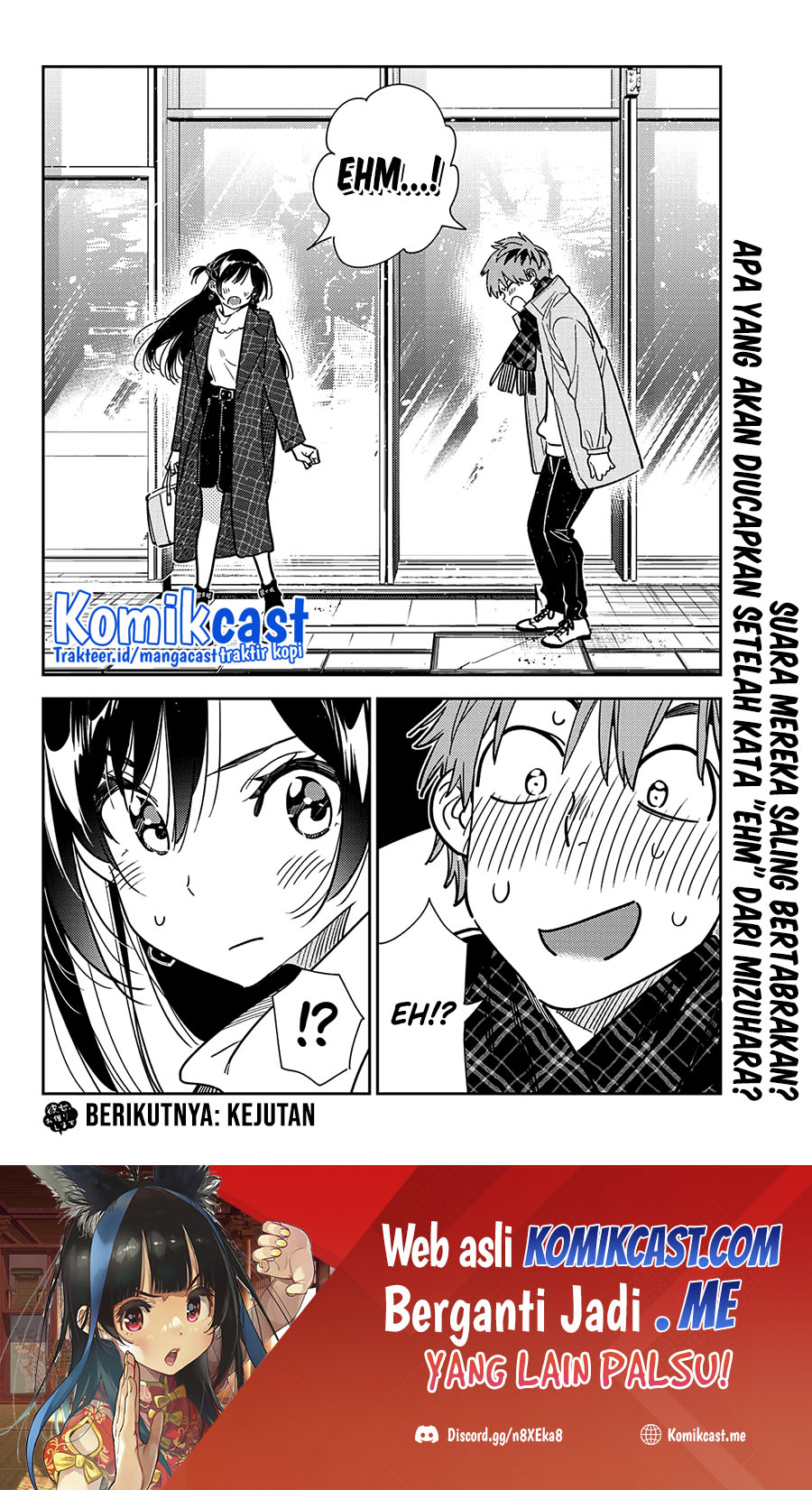 Chapter 237 - halaman 23