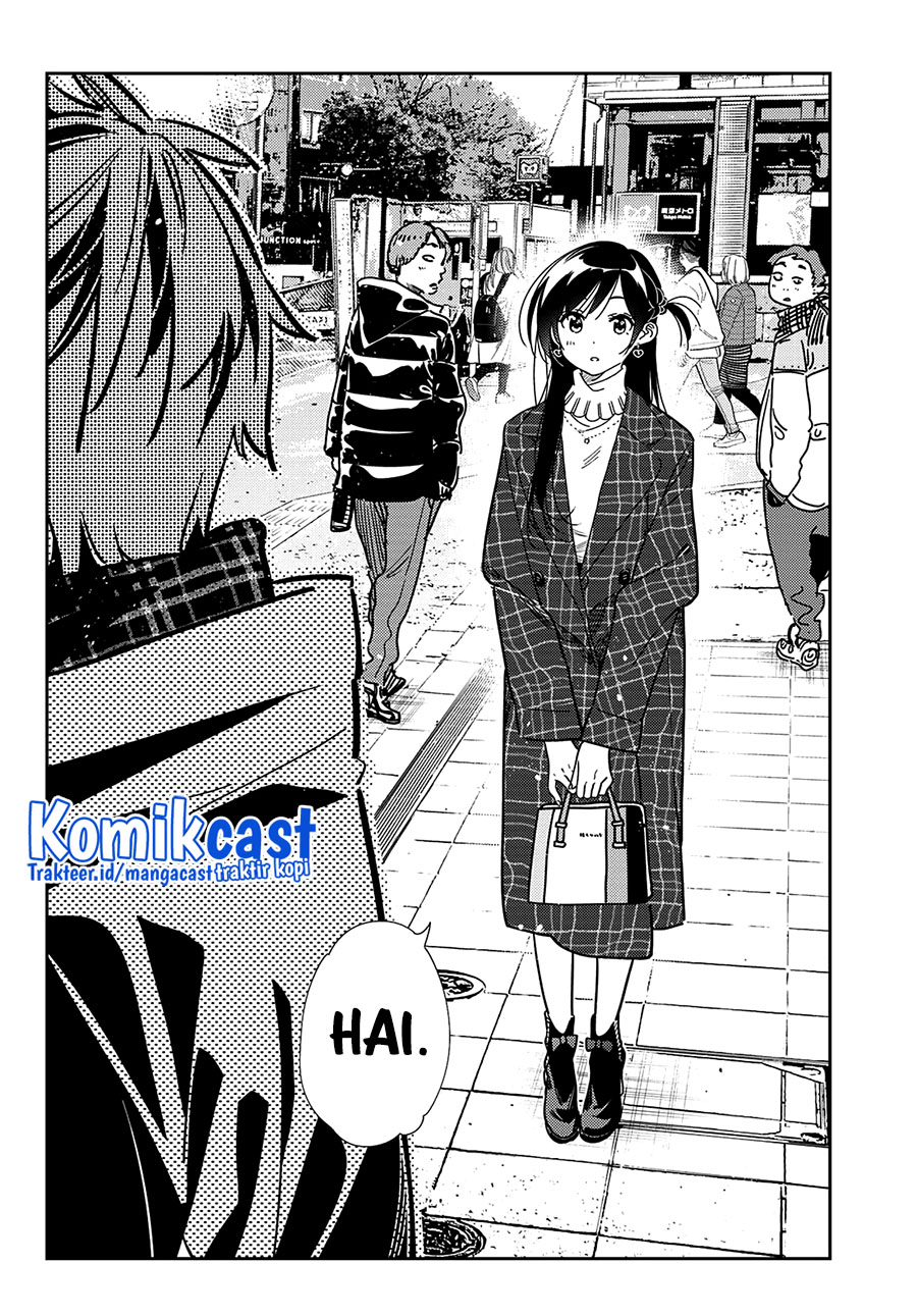 Chapter 237 - halaman 8