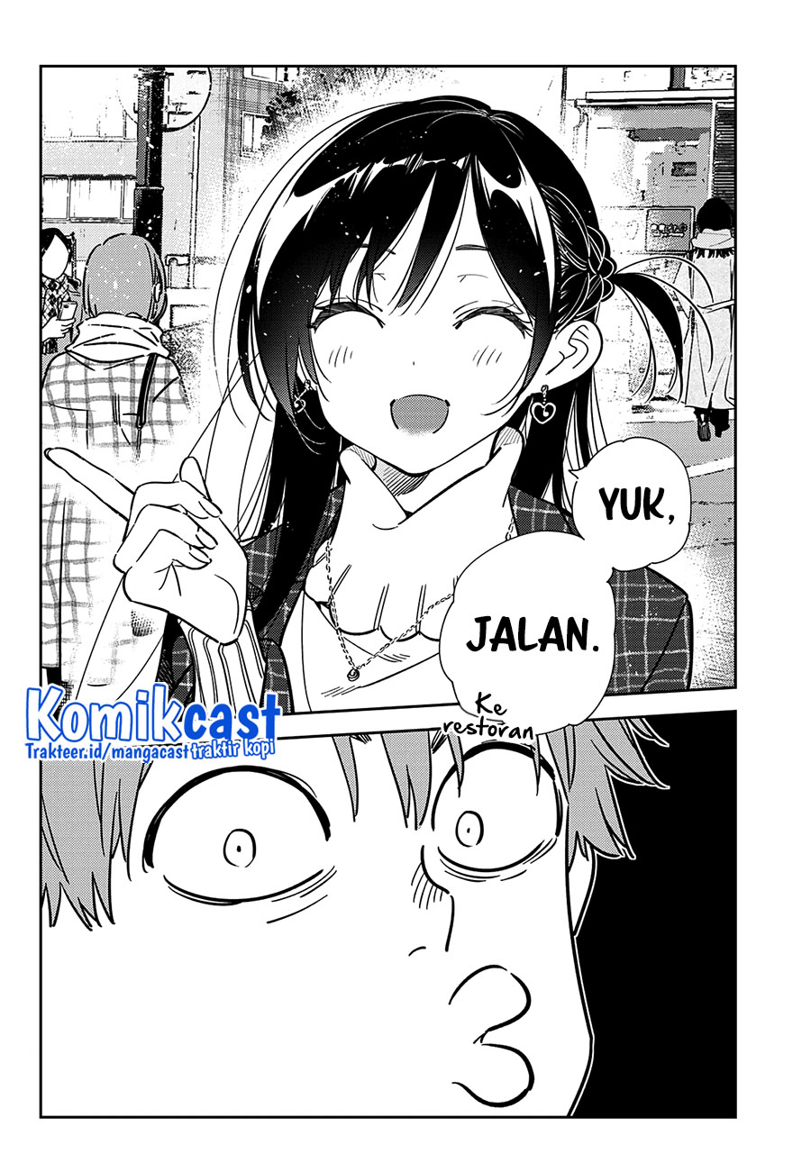 Chapter 237 - halaman 10