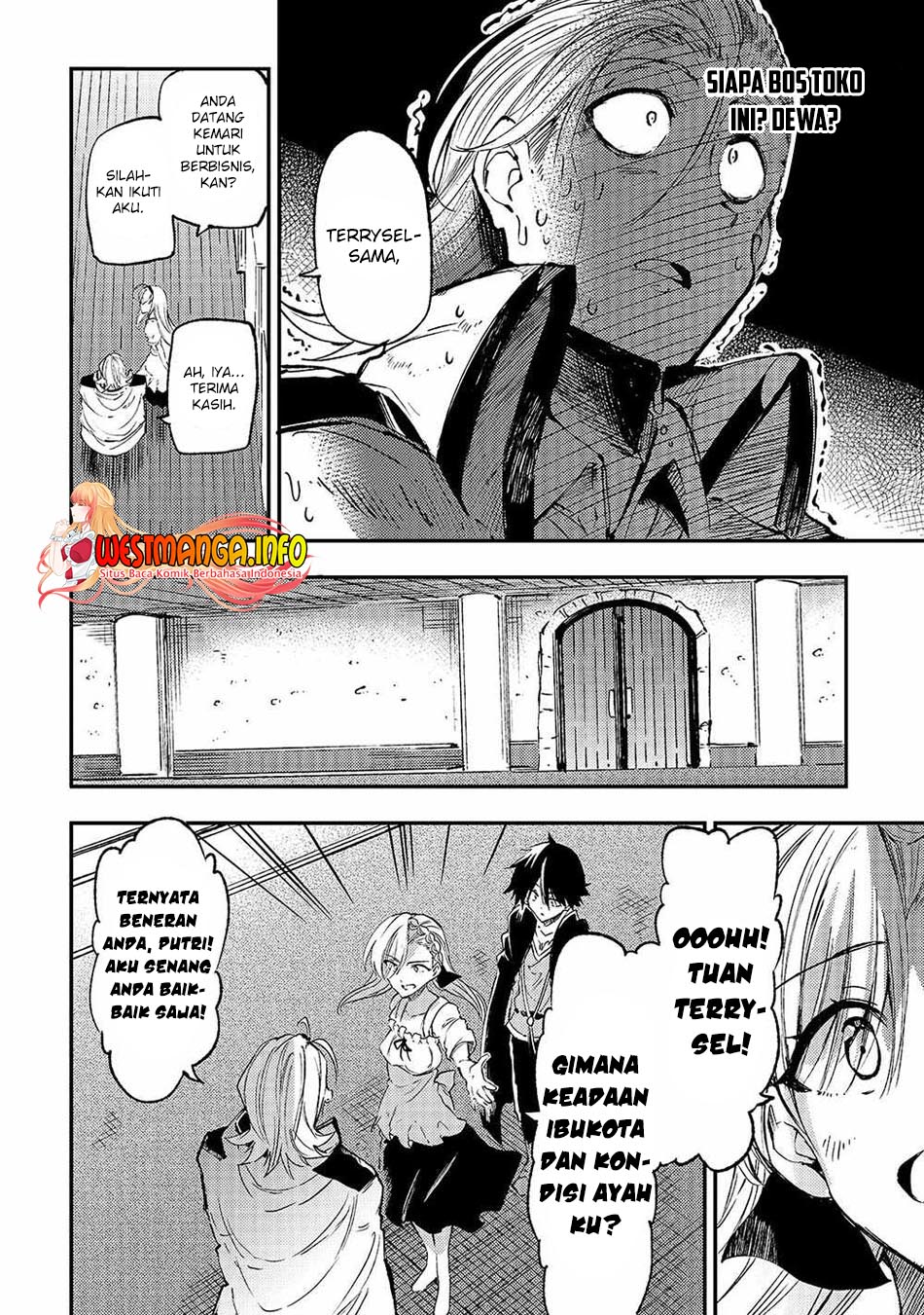 Chapter 145 - halaman 11