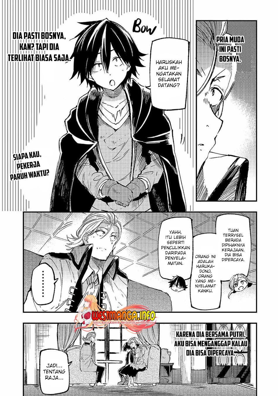 Chapter 145 - halaman 12