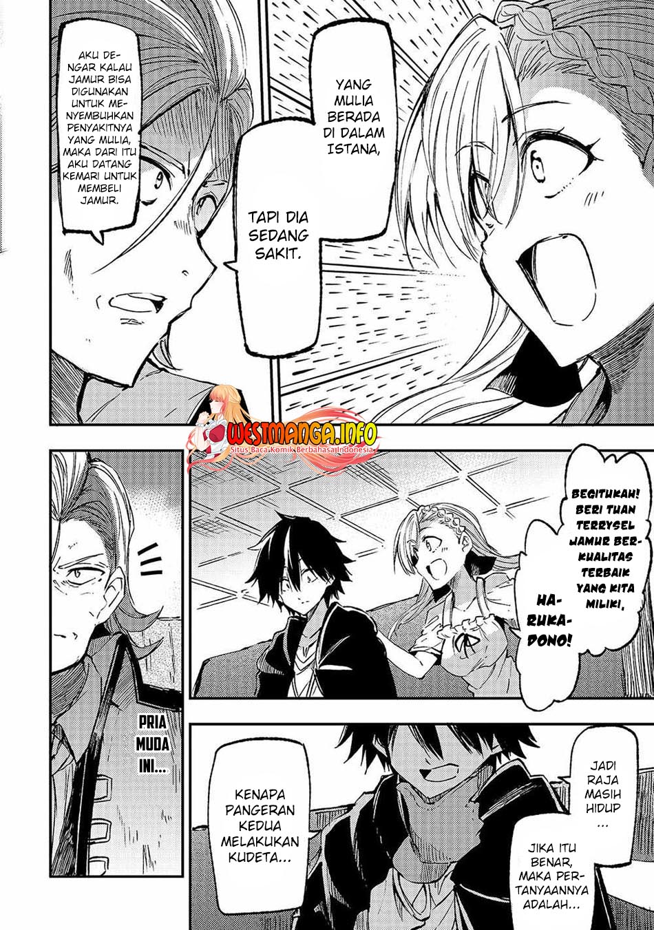 Chapter 145 - halaman 14