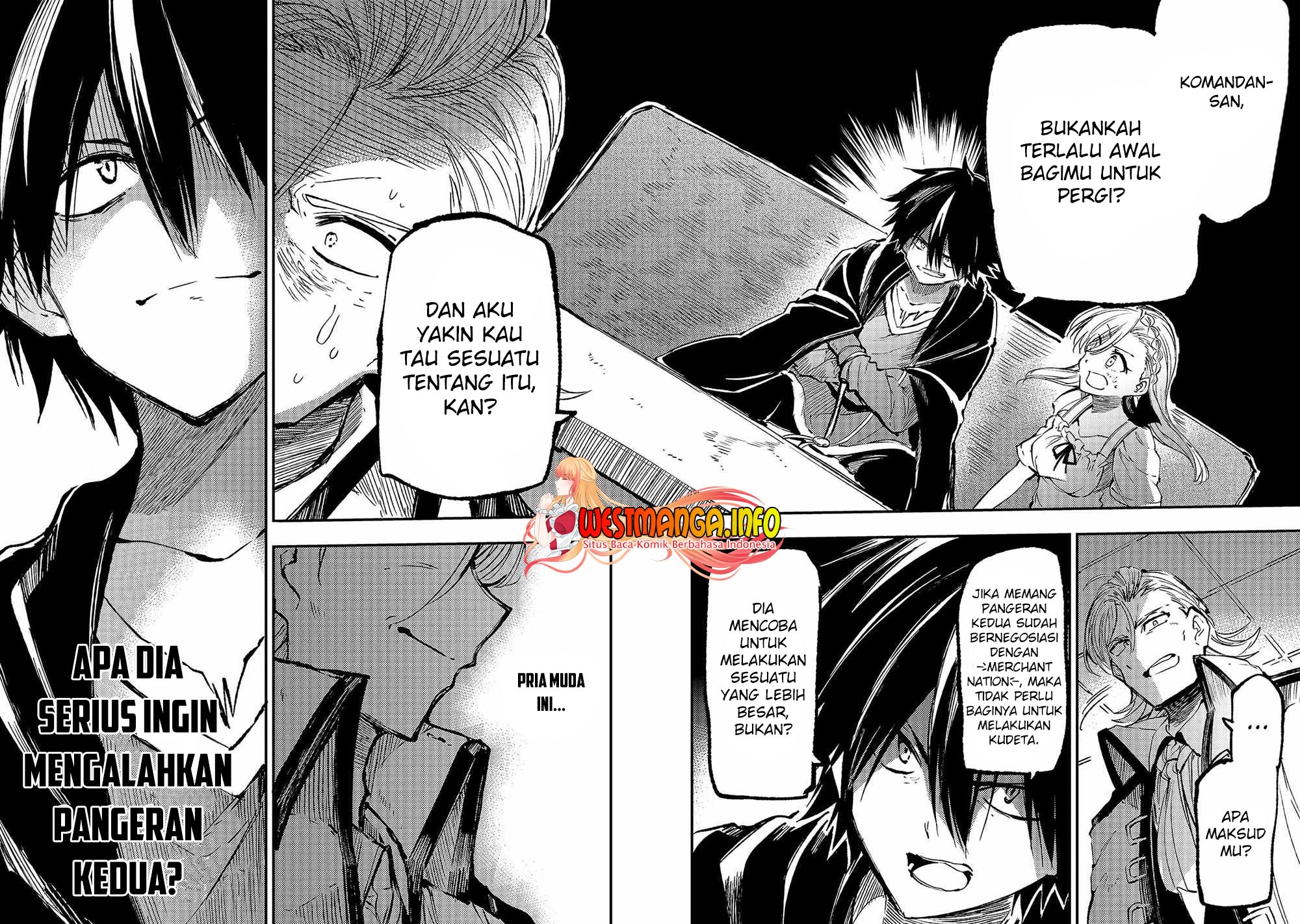 Chapter 145 - halaman 18