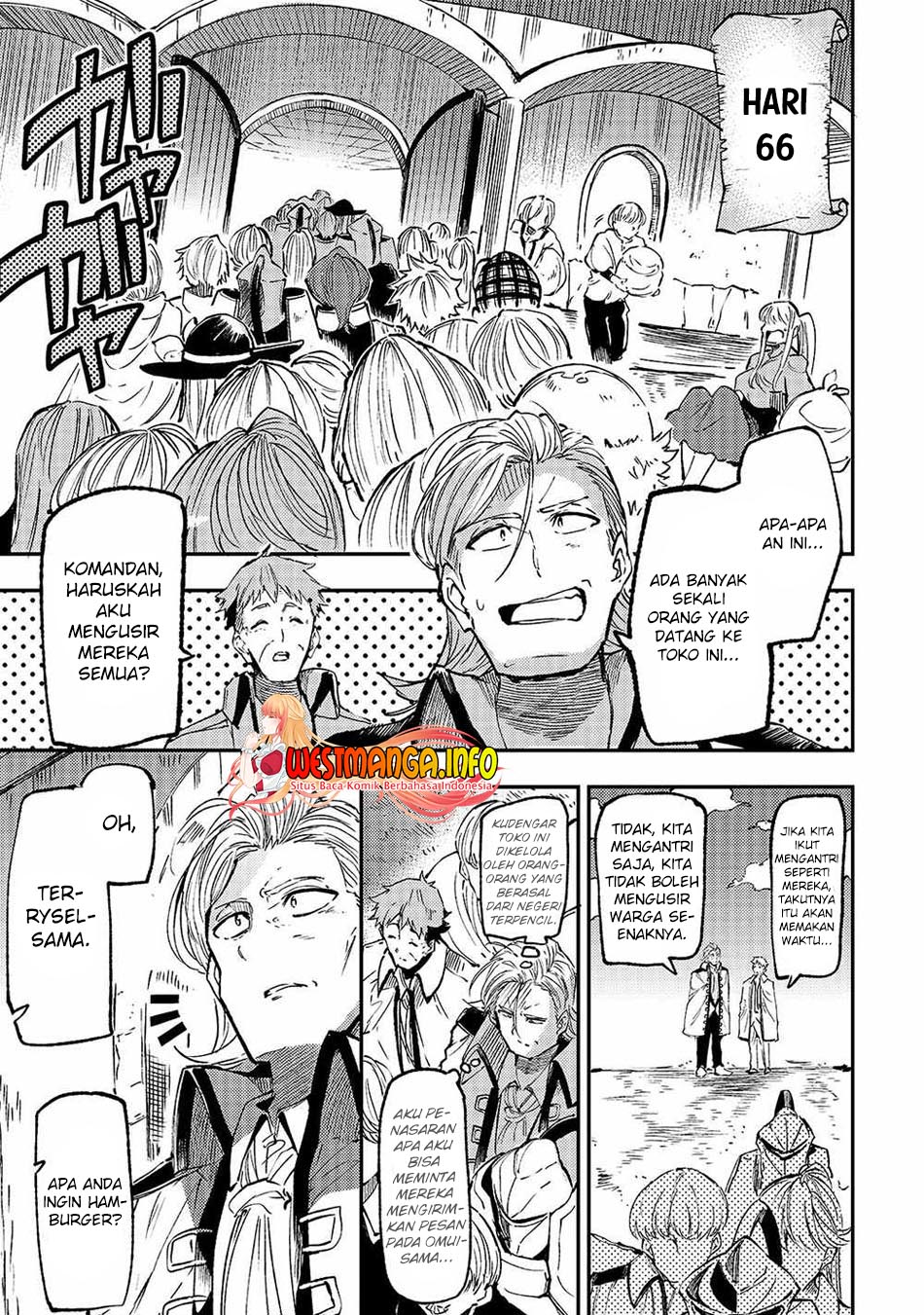 Chapter 145 - halaman 6