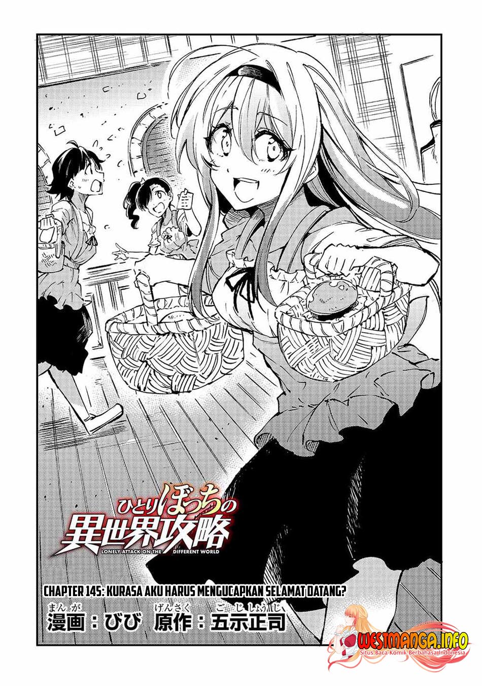 Chapter 145 - halaman 7