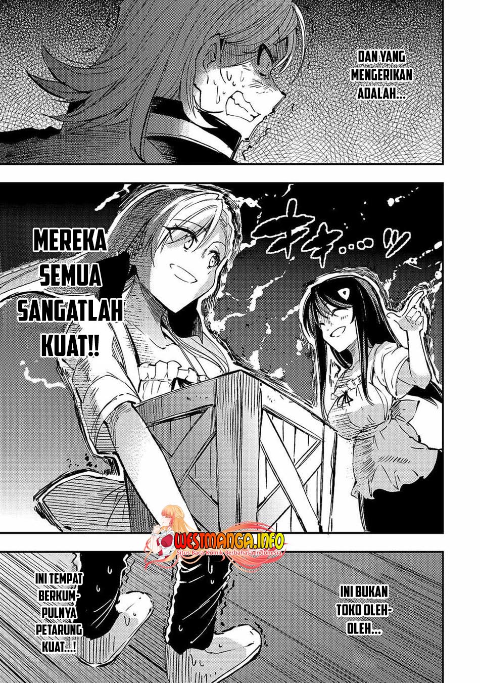 Chapter 145 - halaman 10