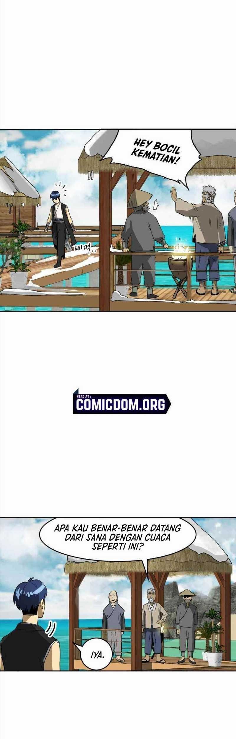 Chapter 63 - halaman 65
