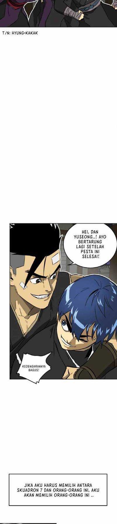 Chapter 60 - halaman 30