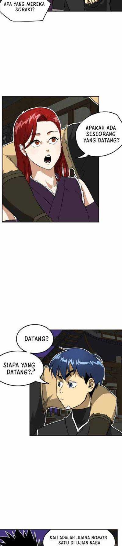 Chapter 60 - halaman 32