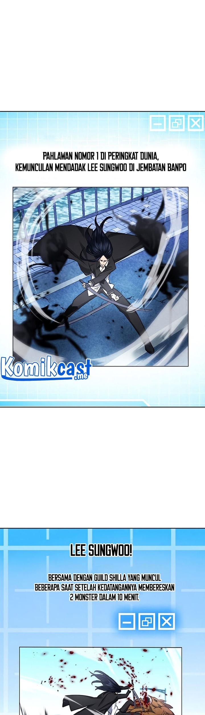 Chapter 60 - halaman 67