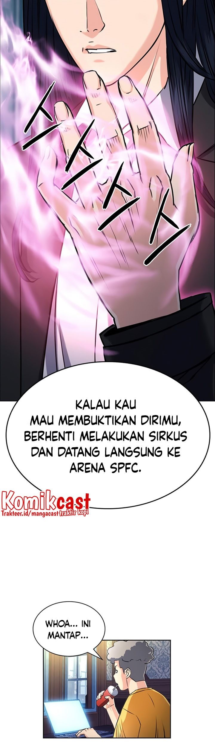 Chapter 60 - halaman 83