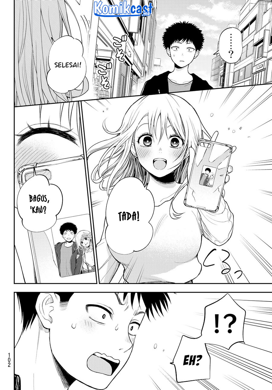 Chapter 50 - halaman 11