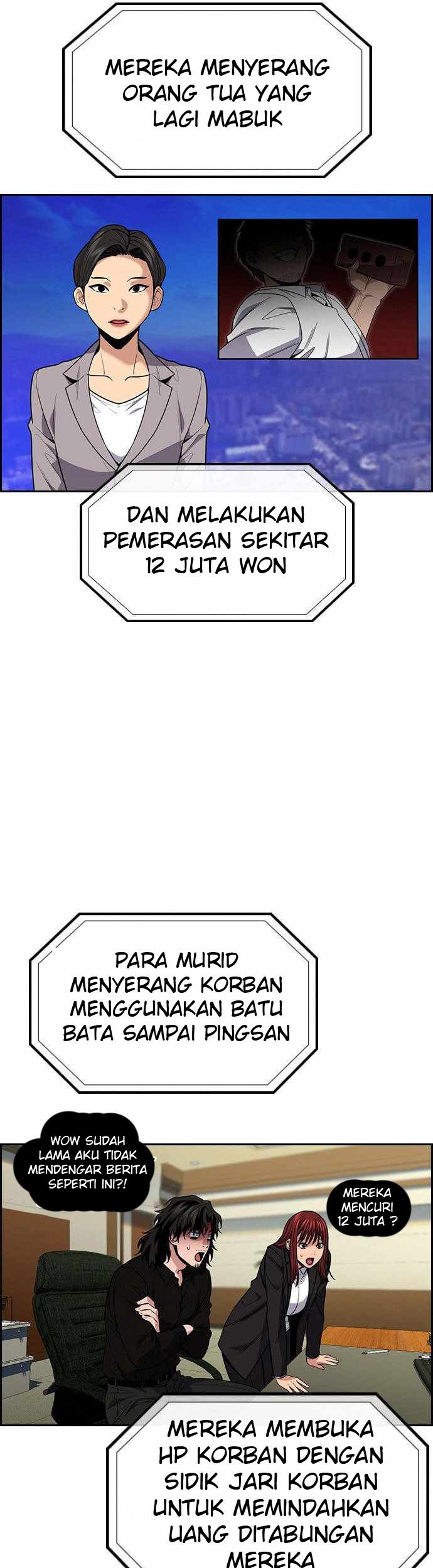 Chapter 91 - halaman 7