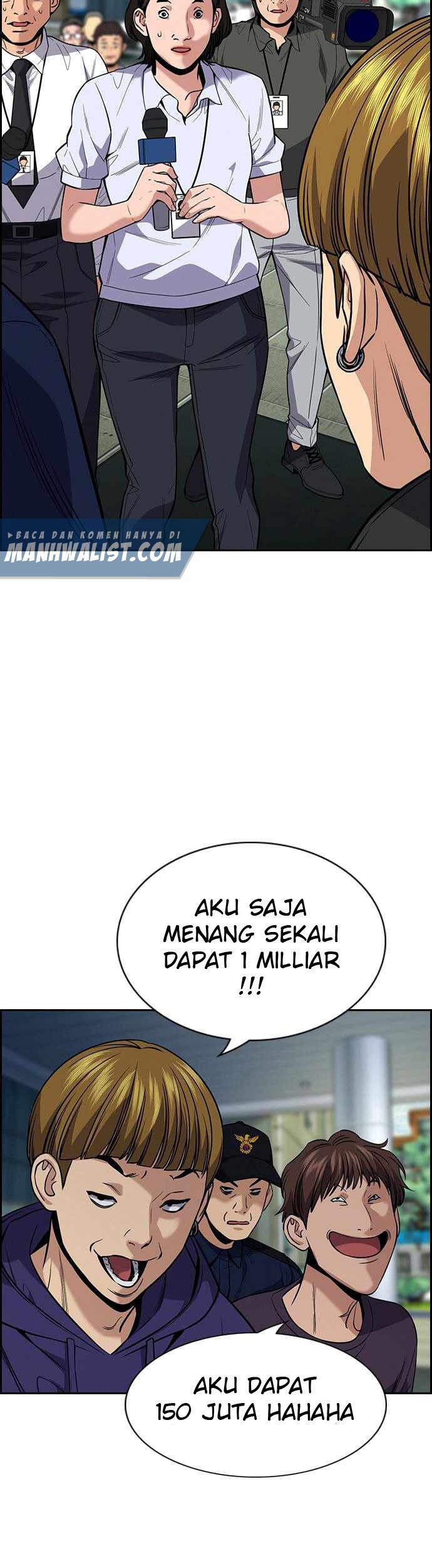 Chapter 91 - halaman 9