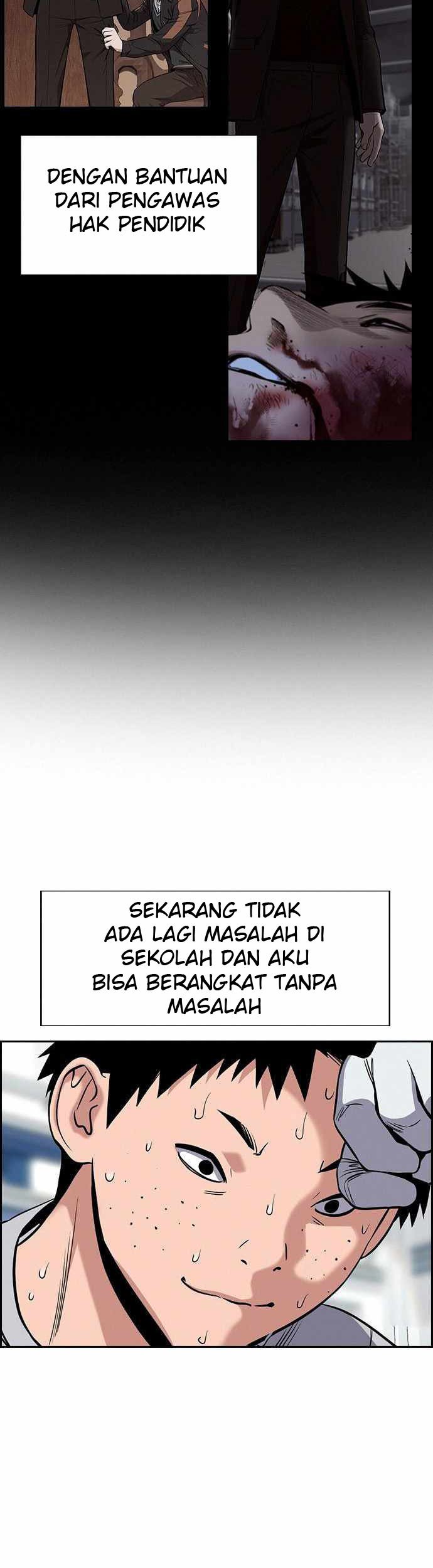 Chapter 91 - halaman 14