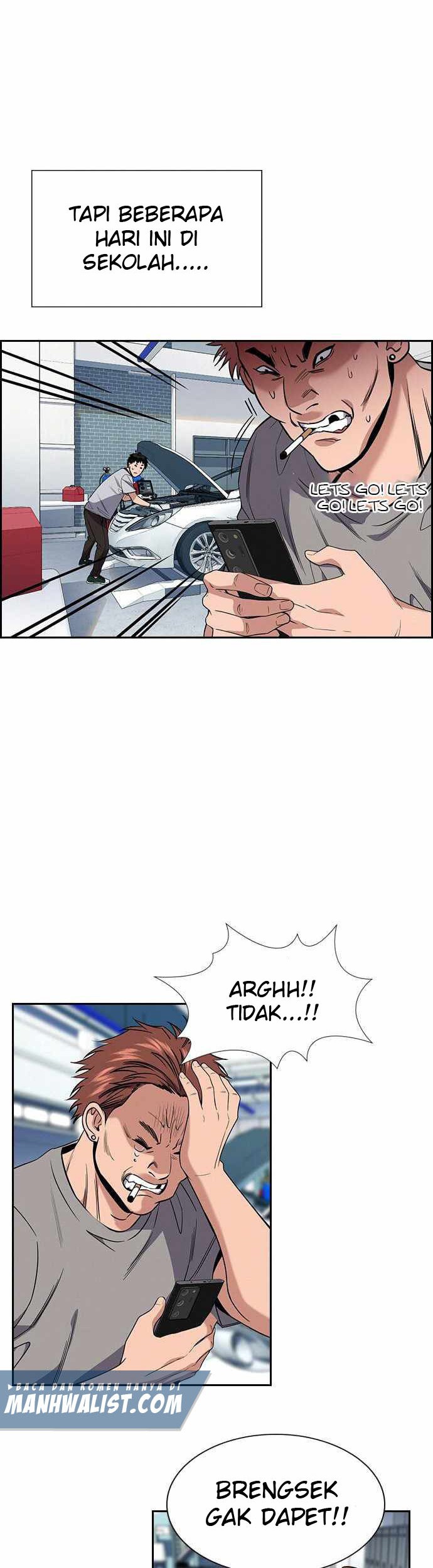 Chapter 91 - halaman 15