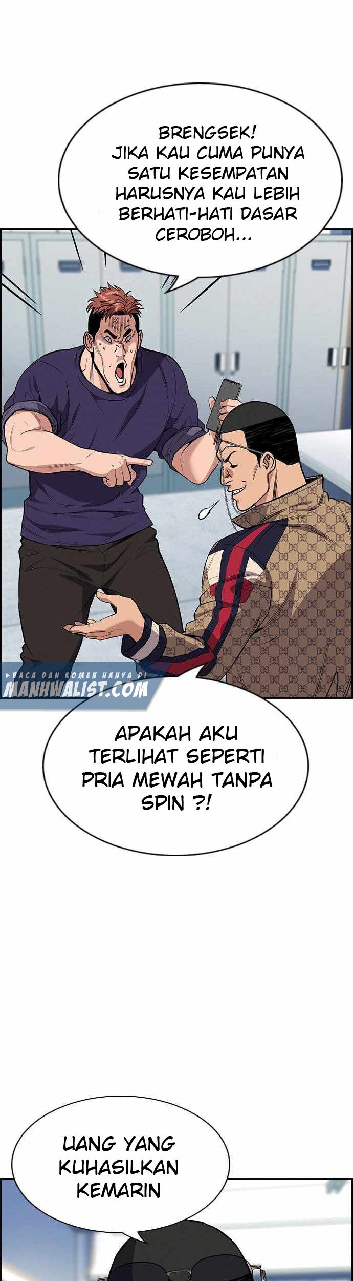 Chapter 91 - halaman 27