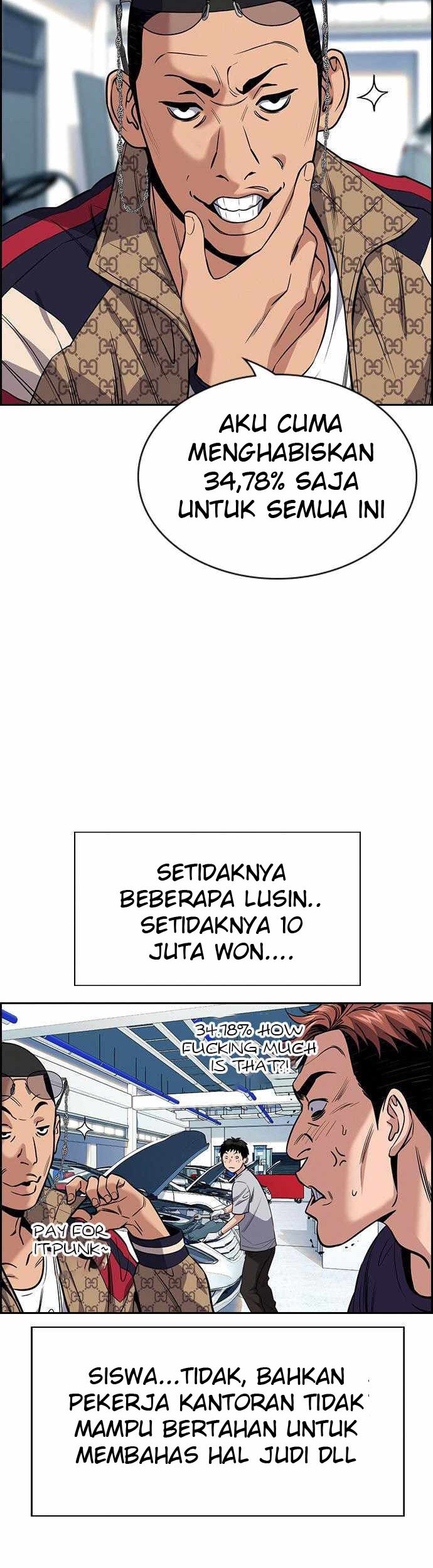 Chapter 91 - halaman 28