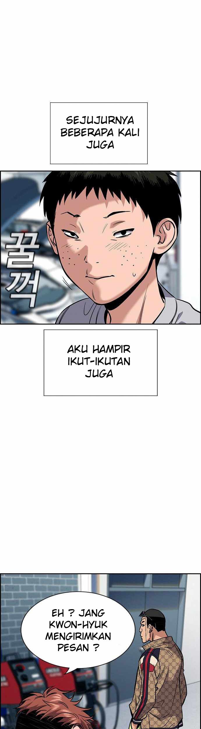 Chapter 91 - halaman 29