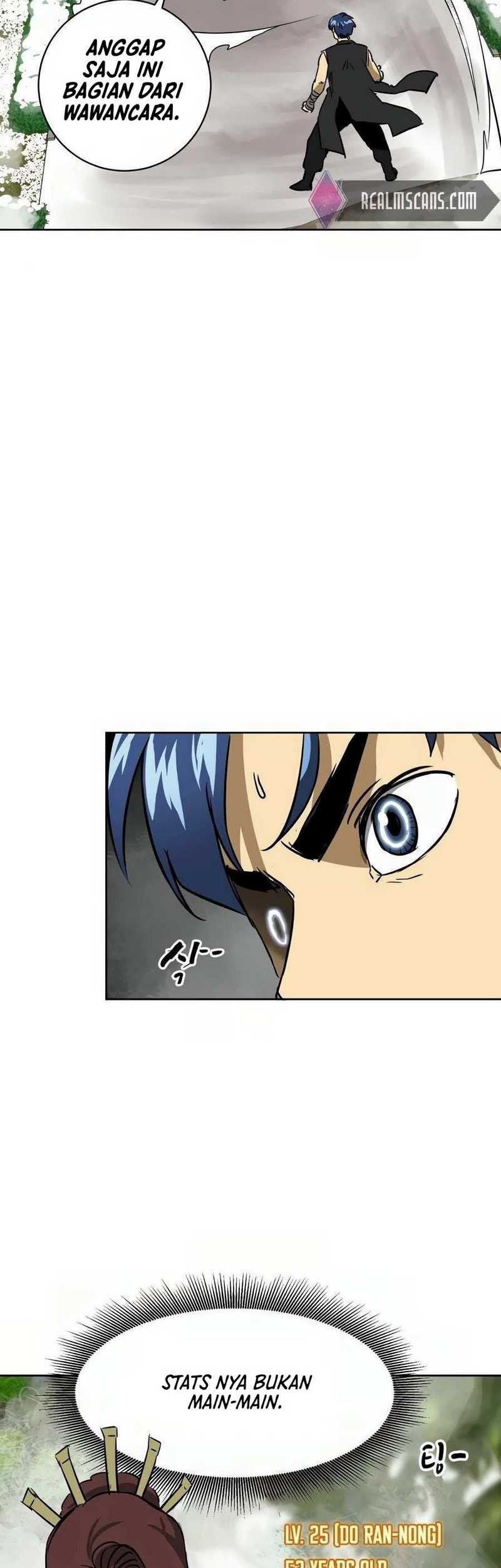 Chapter 64 - halaman 70