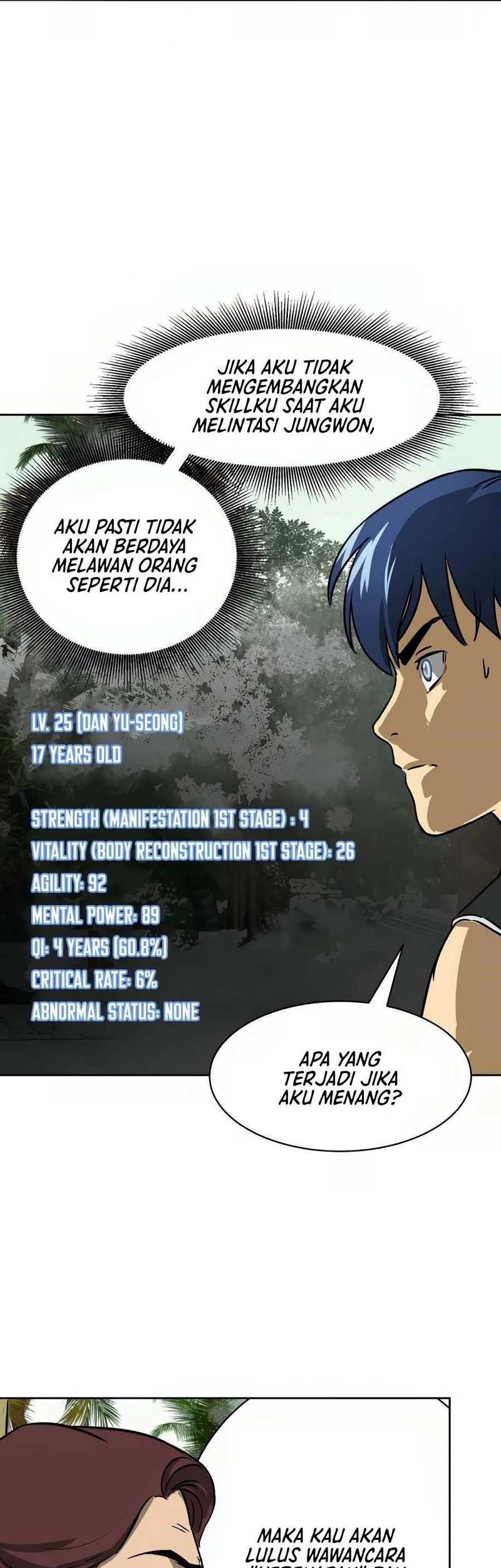 Chapter 64 - halaman 72