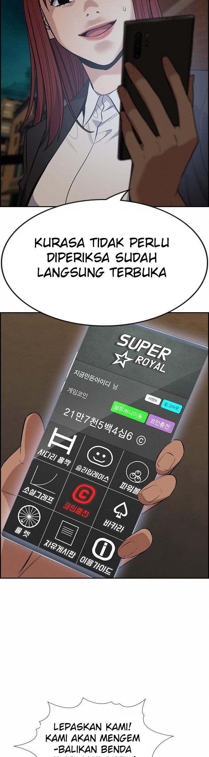 Chapter 92 - halaman 14