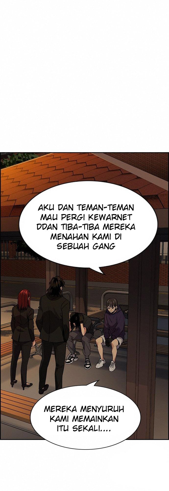 Chapter 92 - halaman 16