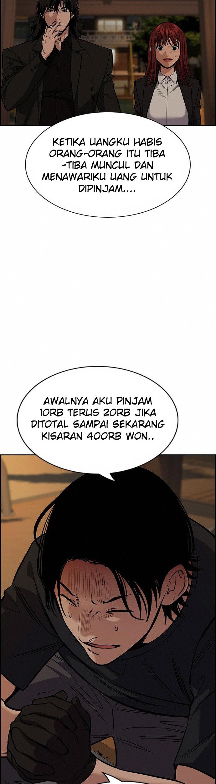 Chapter 92 - halaman 18