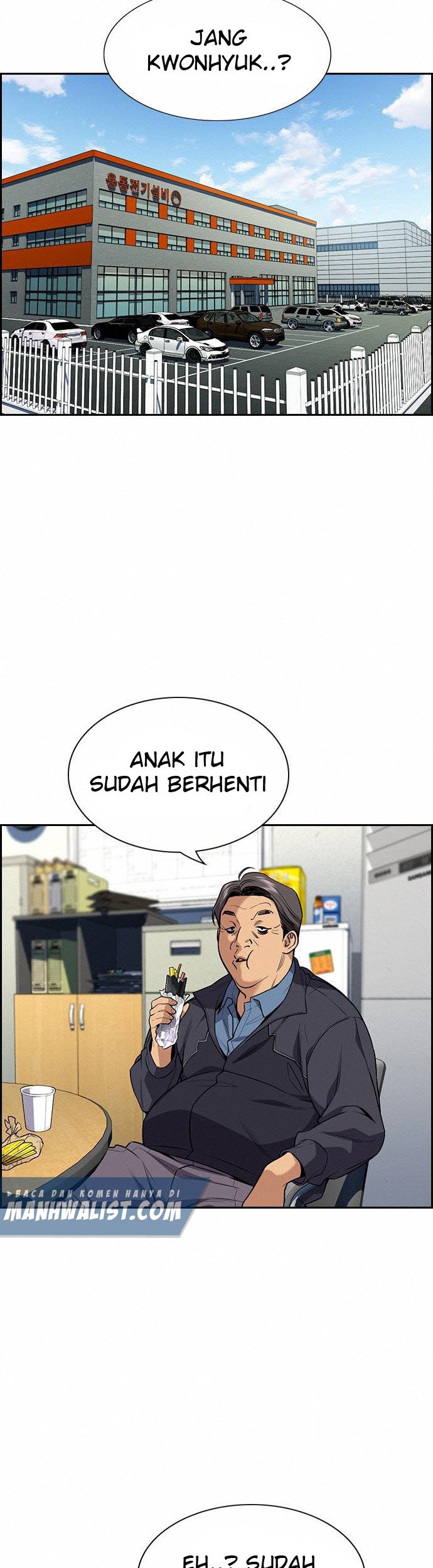 Chapter 92 - halaman 23