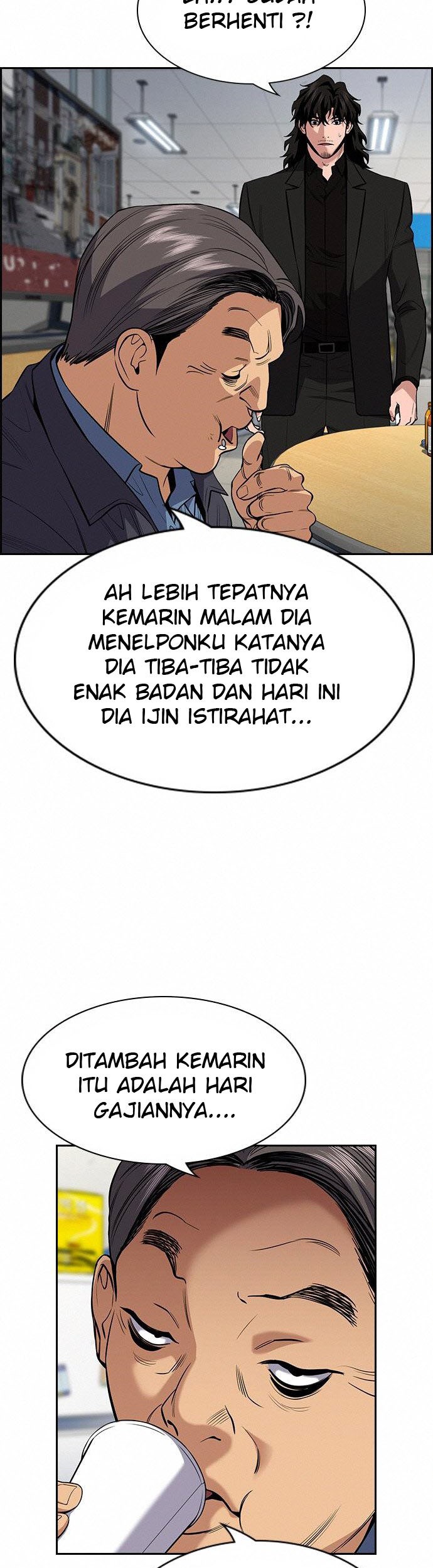 Chapter 92 - halaman 24