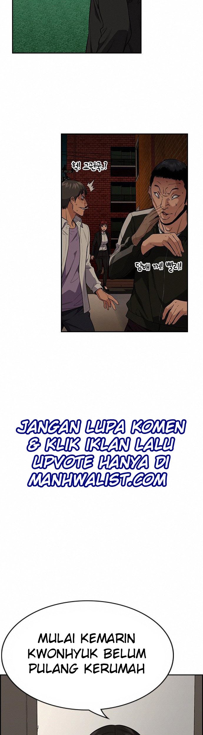 Chapter 92 - halaman 33