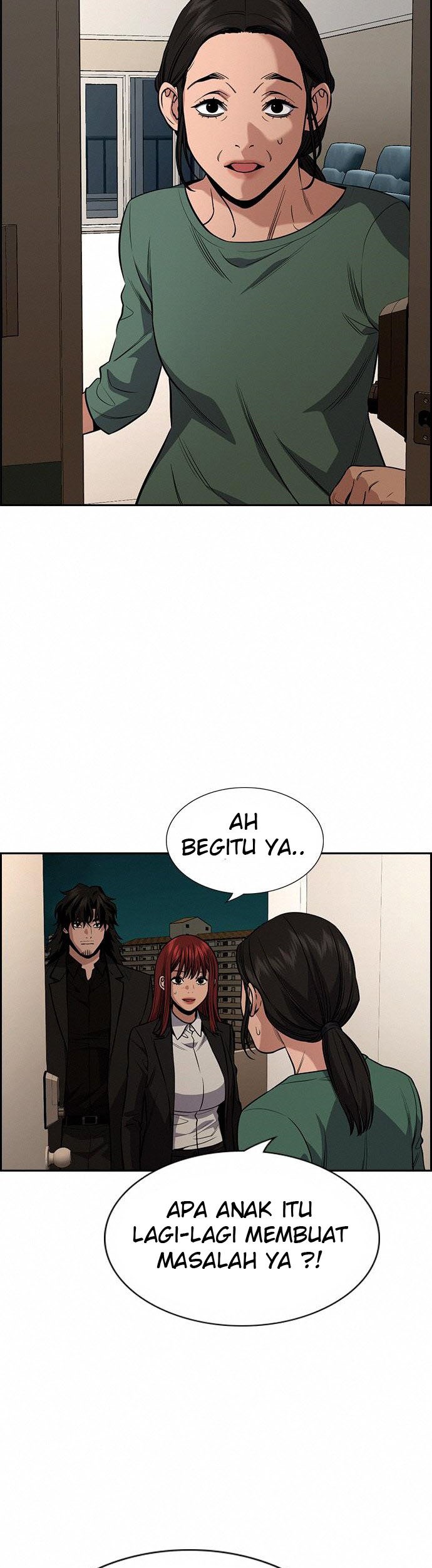 Chapter 92 - halaman 34