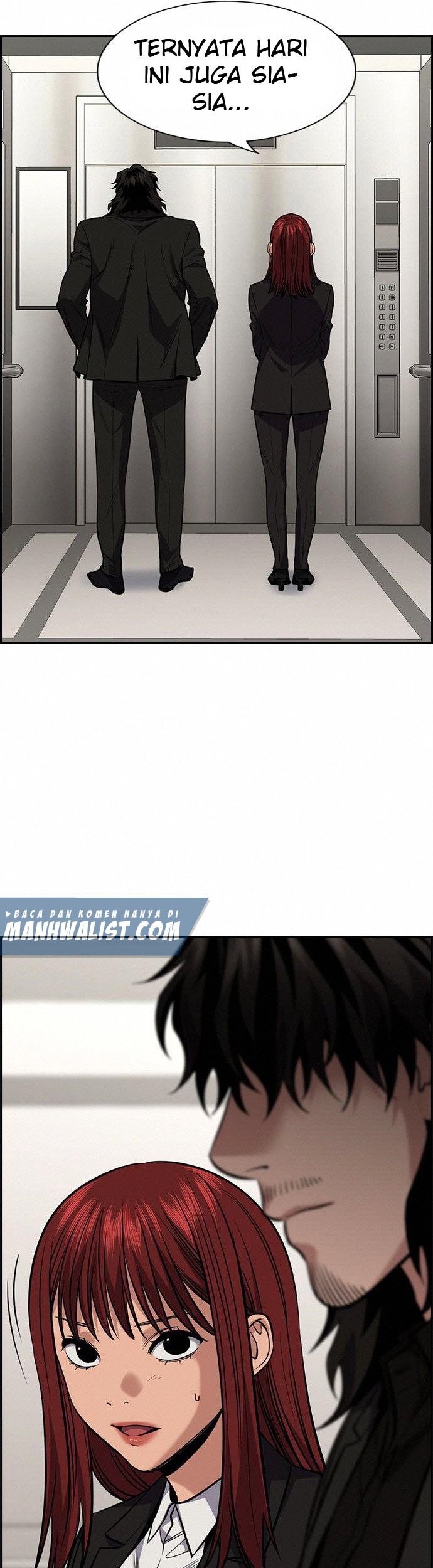 Chapter 92 - halaman 37