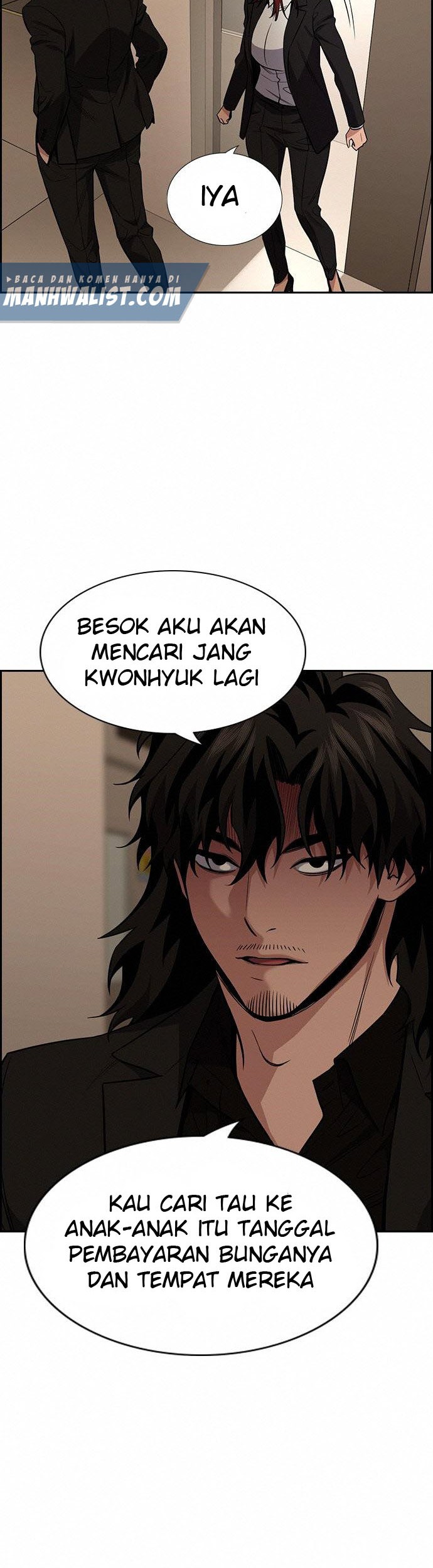 Chapter 92 - halaman 40
