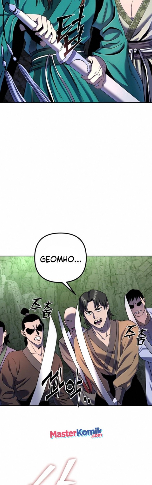 Chapter 42 - halaman 21
