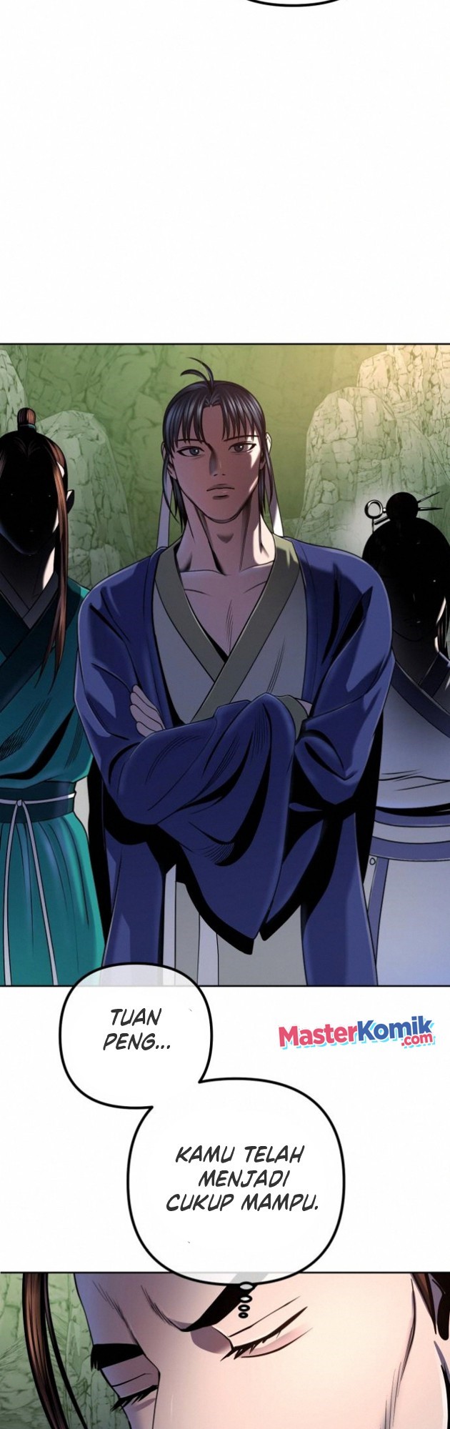 Chapter 42 - halaman 30