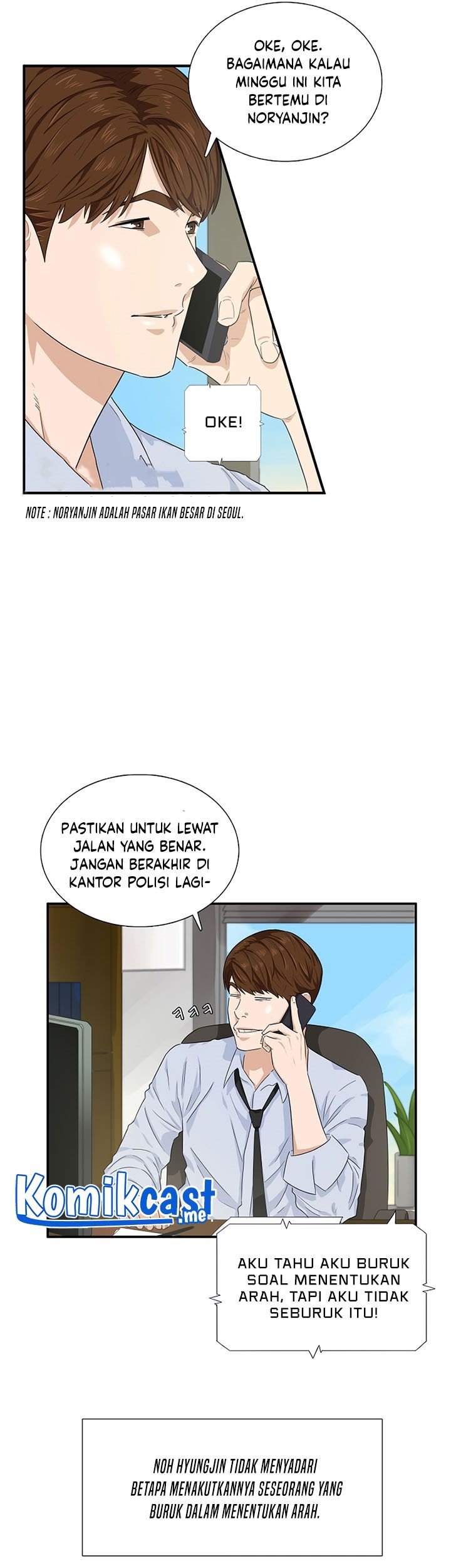 Chapter 46 - halaman 9