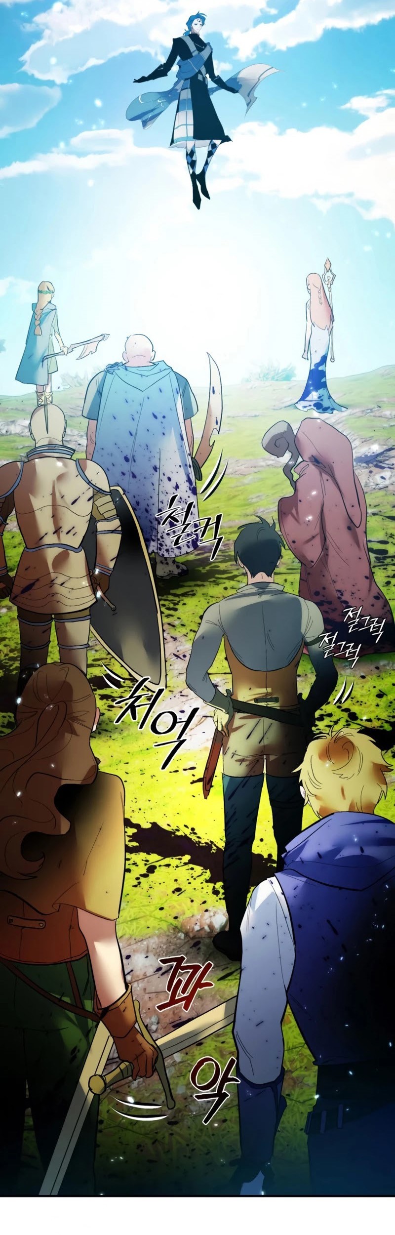 Chapter 80 - halaman 65