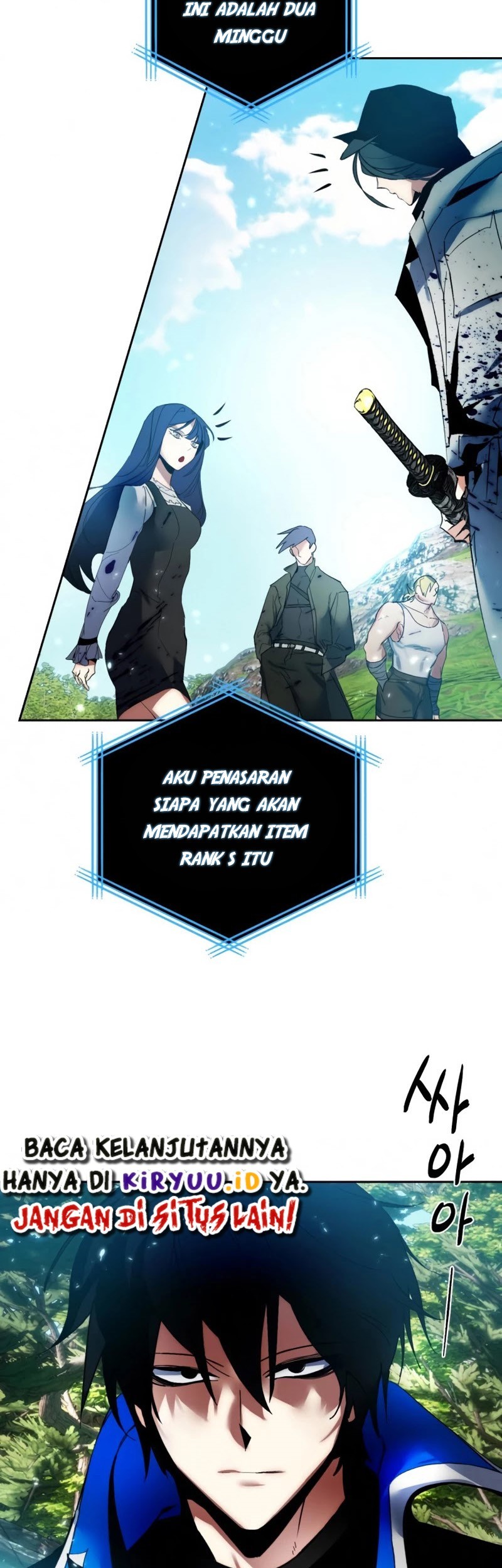 Chapter 80 - halaman 67