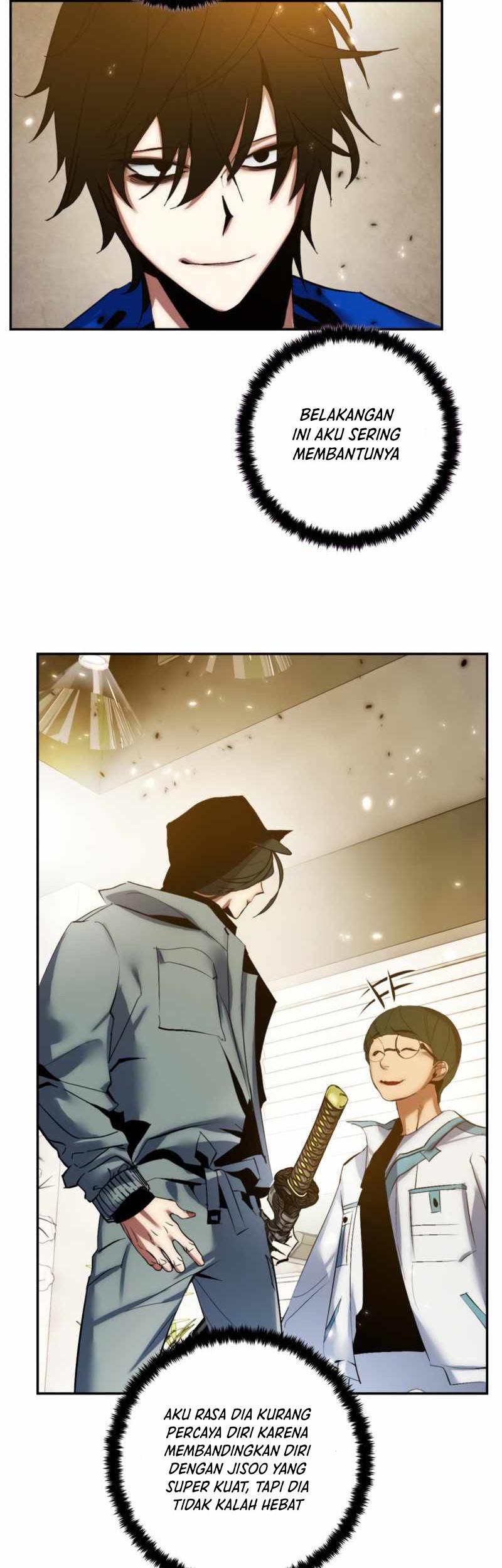 Chapter 79 - halaman 44