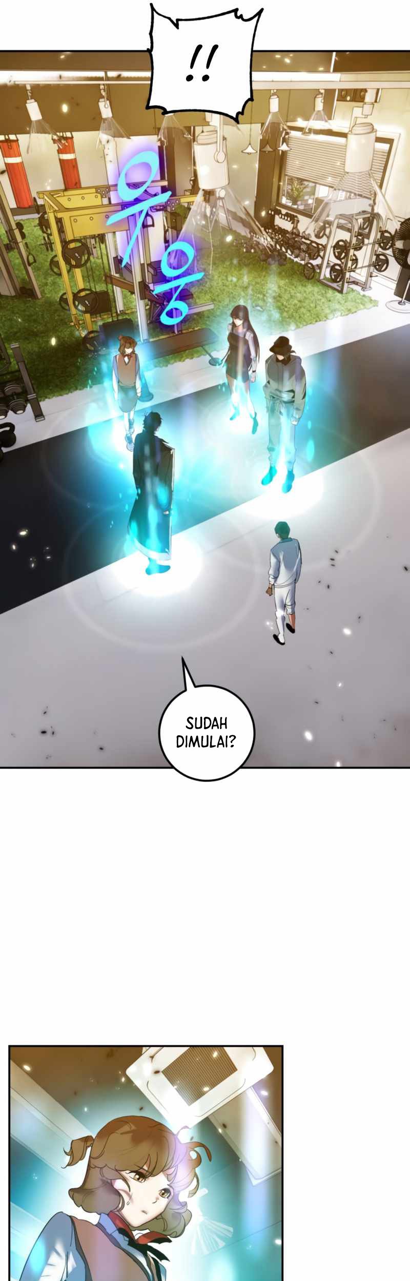 Chapter 79 - halaman 48