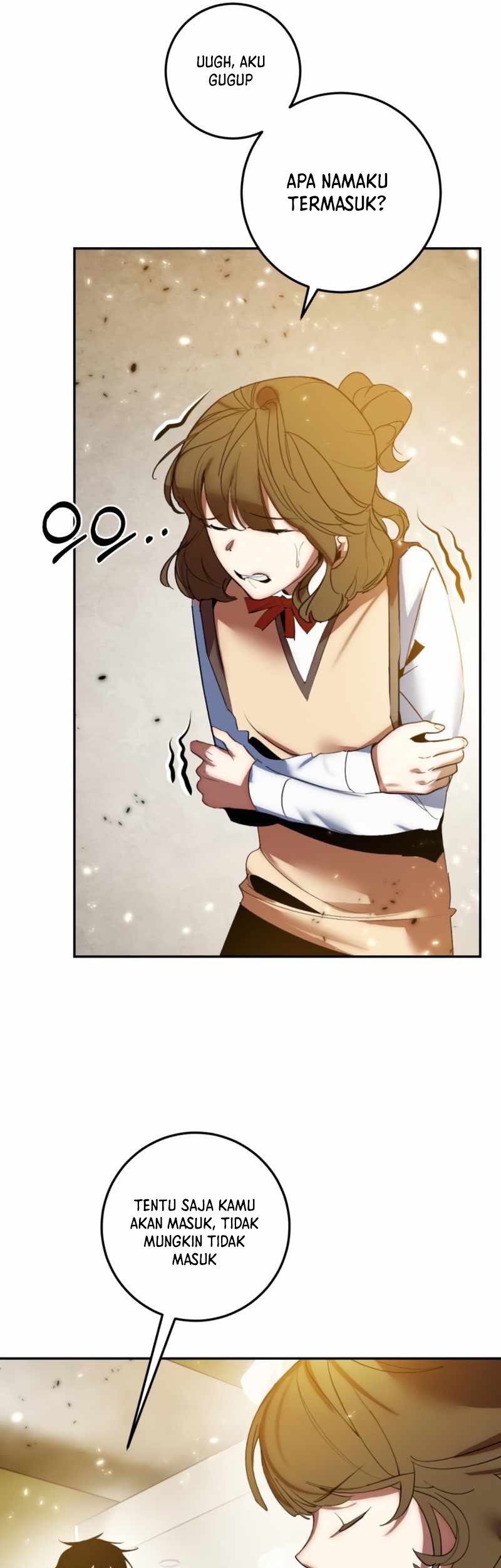 Chapter 79 - halaman 38