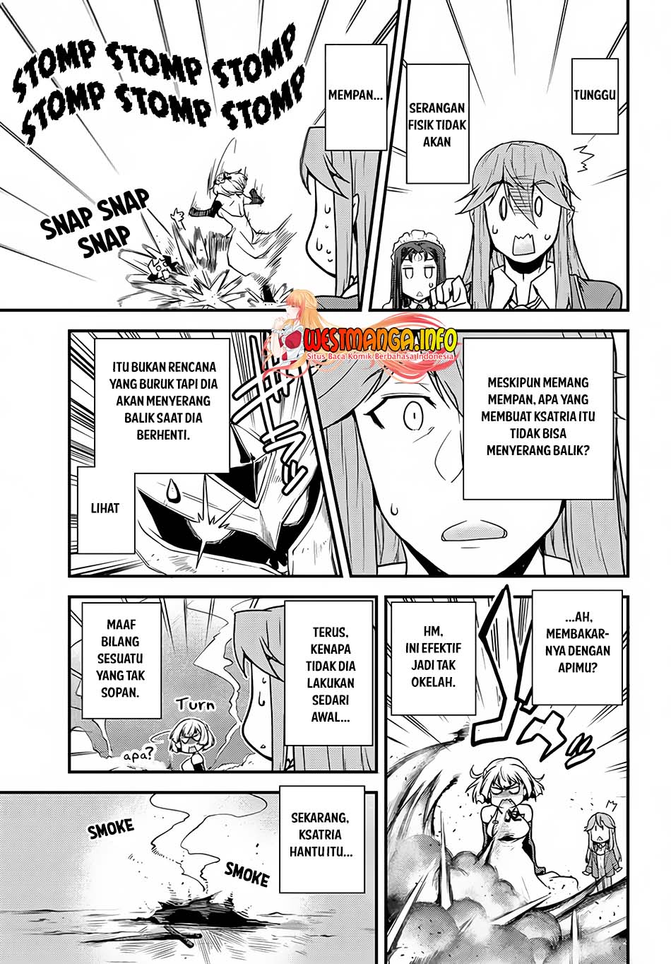 Chapter 166 - halaman 8