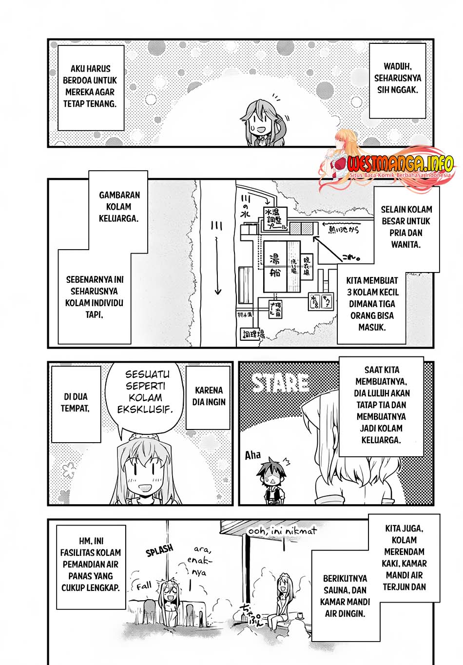 Chapter 166 - halaman 10