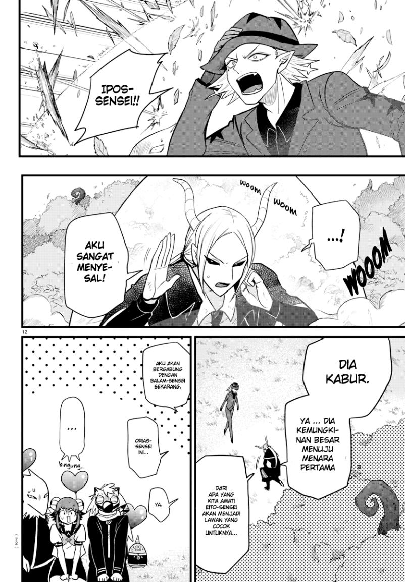 Chapter 260 - halaman 11